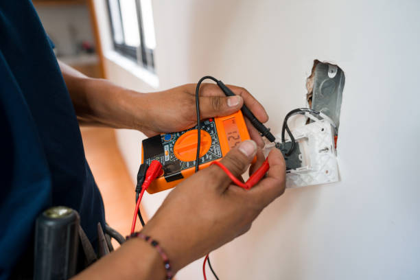 Best Residential Electrician Services  in Canyonville, OR