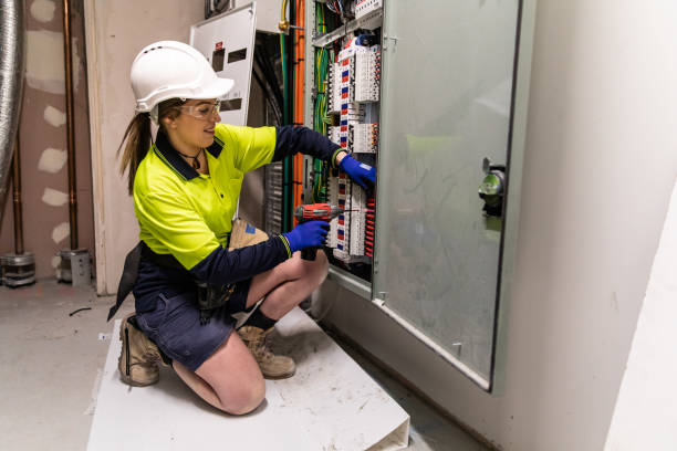 Best Electrical Rewiring Services  in Canyonville, OR