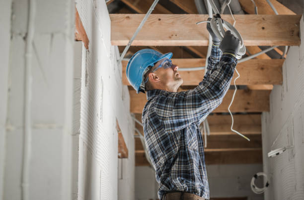 Industrial Electrical Services in OR
