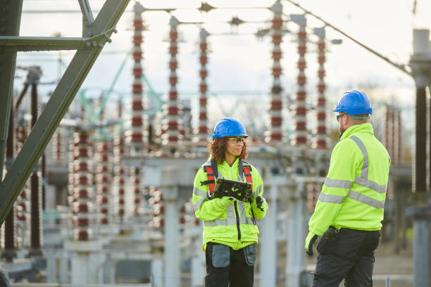  Canyonville, OR Electrician Pros