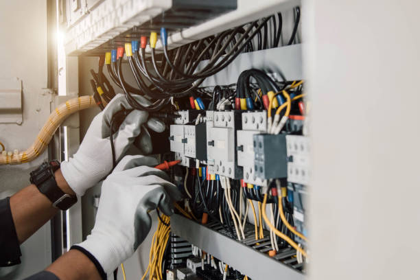 Best Residential Electrician Services  in Canyonville, OR